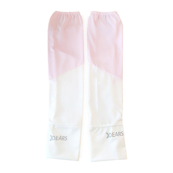 Rukavi s UV zaštitom od Ice Silk, prozračni za vanjsku upotrebu, pogodni za vožnju i jahanje; glavni materijal: poliesterski 81–95%, spandeks ≤10%
