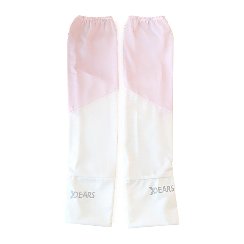 Rukavi s UV zaštitom od Ice Silk, prozračni za vanjsku upotrebu, pogodni za vožnju i jahanje; glavni materijal: poliesterski 81–95%, spandeks ≤10%