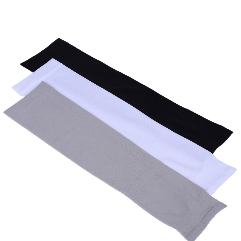 Ръкавни предпазители за ръце от найлон, съдържание 81-95% найлон, пролет 2024, прост стил, за градска мобилност