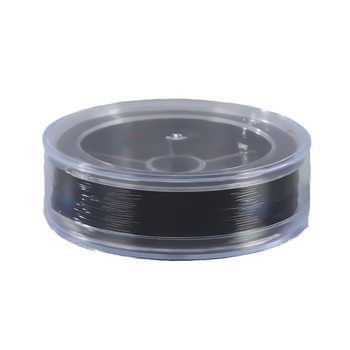 TPU karkötő, kézzel kötött, kopásálló DIY ékszer kiegészítő, személyes stílus