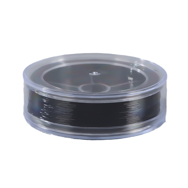 TPU karkötő, kézzel kötött, kopásálló DIY ékszer kiegészítő, személyes stílus