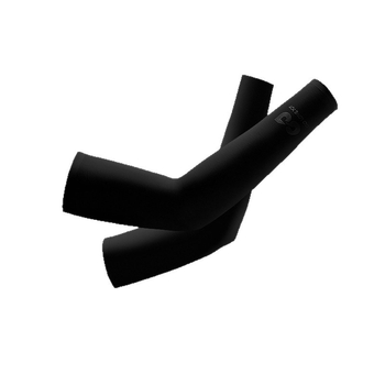 Icesilk ръкав за колоездене HB45 – компресионни безшевни ръкави, дишащи, UV защита, Nylon