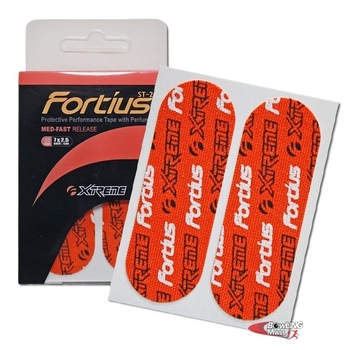 Bowling dodaci – naljepnice za stražnji dio prsta – materijal: svilen cvijet – 40 kom u kutiji