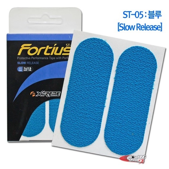 Bowling dodaci – naljepnice za stražnji dio prsta – materijal: svilen cvijet – 40 kom u kutiji