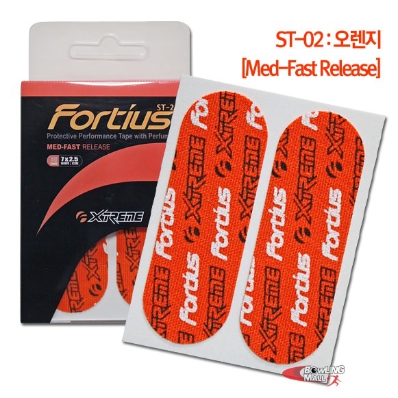 Bowling dodaci – naljepnice za stražnji dio prsta – materijal: svilen cvijet – 40 kom u kutiji