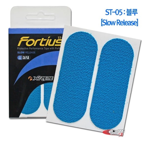 Bowling dodaci – naljepnice za stražnji dio prsta – materijal: svilen cvijet – 40 kom u kutiji