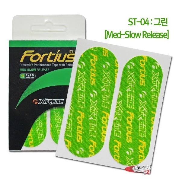 Bowling dodaci – naljepnice za stražnji dio prsta – materijal: svilen cvijet – 40 kom u kutiji