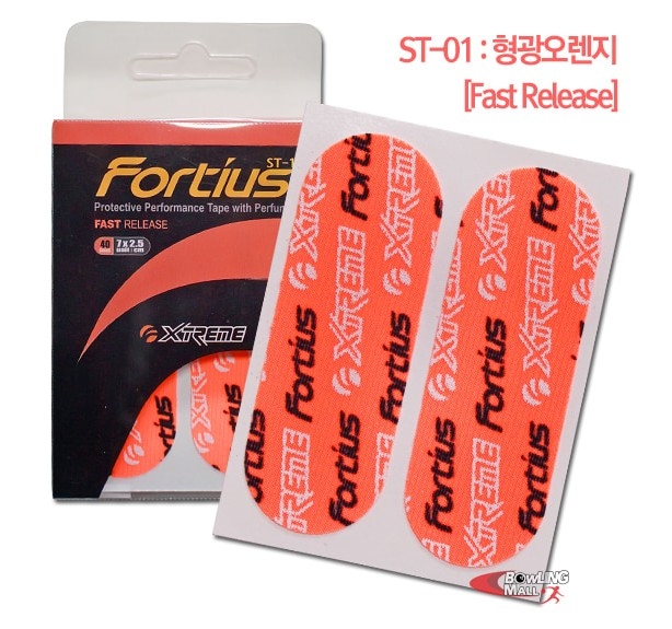 Bowling dodaci – naljepnice za stražnji dio prsta – materijal: svilen cvijet – 40 kom u kutiji