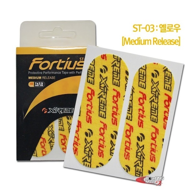 Bowling dodaci – naljepnice za stražnji dio prsta – materijal: svilen cvijet – 40 kom u kutiji