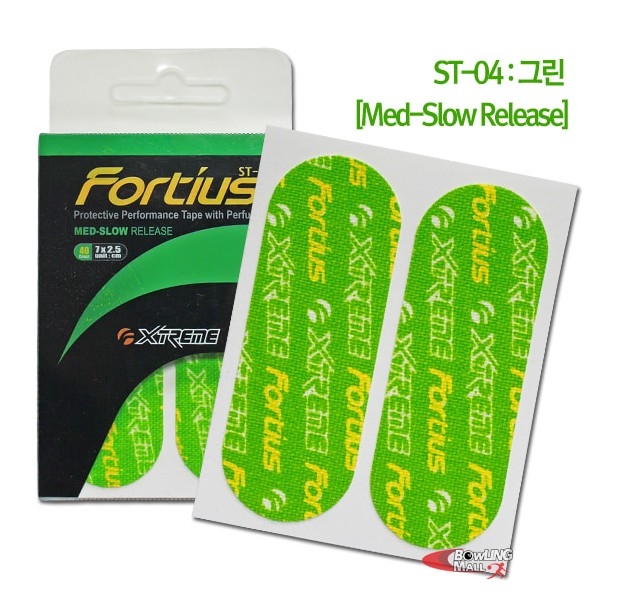 Bowling dodaci – naljepnice za stražnji dio prsta – materijal: svilen cvijet – 40 kom u kutiji