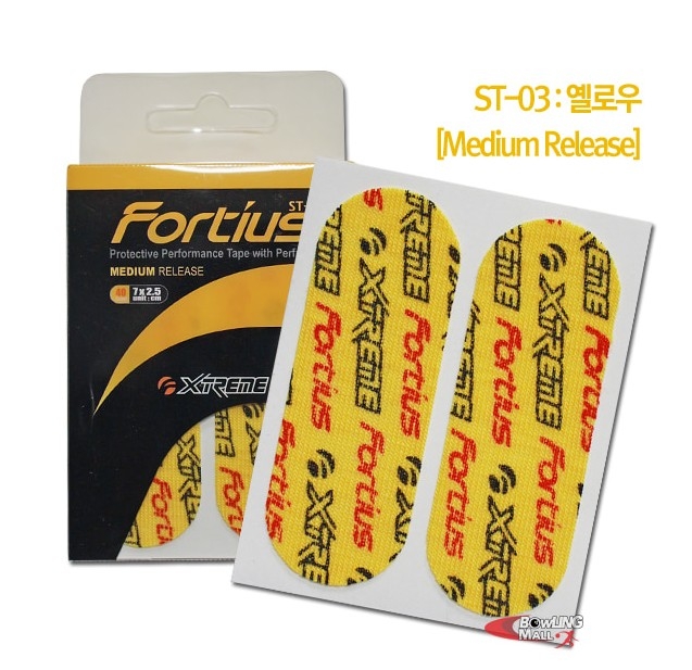 Bowling dodaci – naljepnice za stražnji dio prsta – materijal: svilen cvijet – 40 kom u kutiji