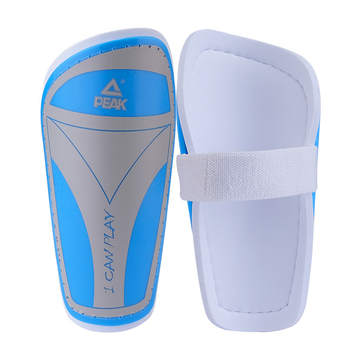 Peak детски предпазители за крак за футбол – полиестерна защита на долната част на крака