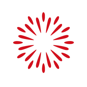 Elektrostatický nálep na okno — sviatočný vzor ohňostroja, PVC materiál, elektrostatické lepenie, sviatočný motív, moderný minimalistický štýl, vhodný do obývačky, do spálne, do komerčných priestorov