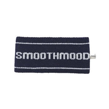 Koreai stílusú fejpánt, kötött kockás mintával, 2025 ősz kiadás, testreszabás elérhető