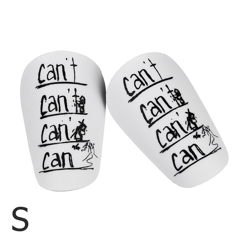 PU протектор за пищял за футбол с персонализирана обработка