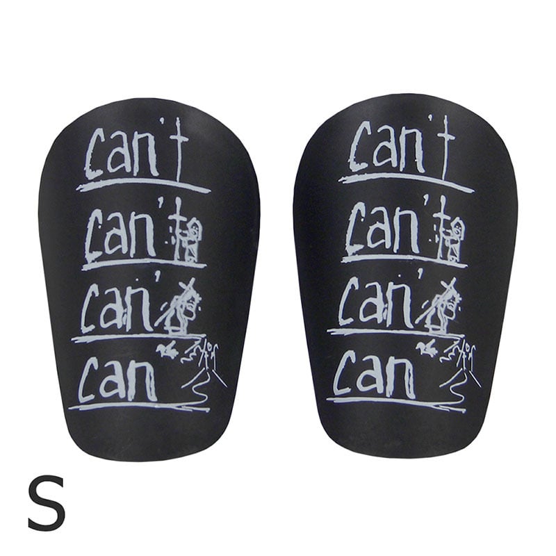 PU протектор за пищял за футбол с персонализирана обработка