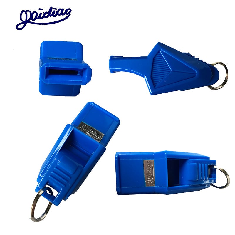 Σφυρίχτρα ABS πλαστικό | Διαθέσιμη εκτύπωση λογότυπου | Προσαρμογή κατά παραγγελία | Κατάλληλη για τρέξιμο, ποδηλασία, υπαίθρια αθλήματα και άλλα αθλήματα