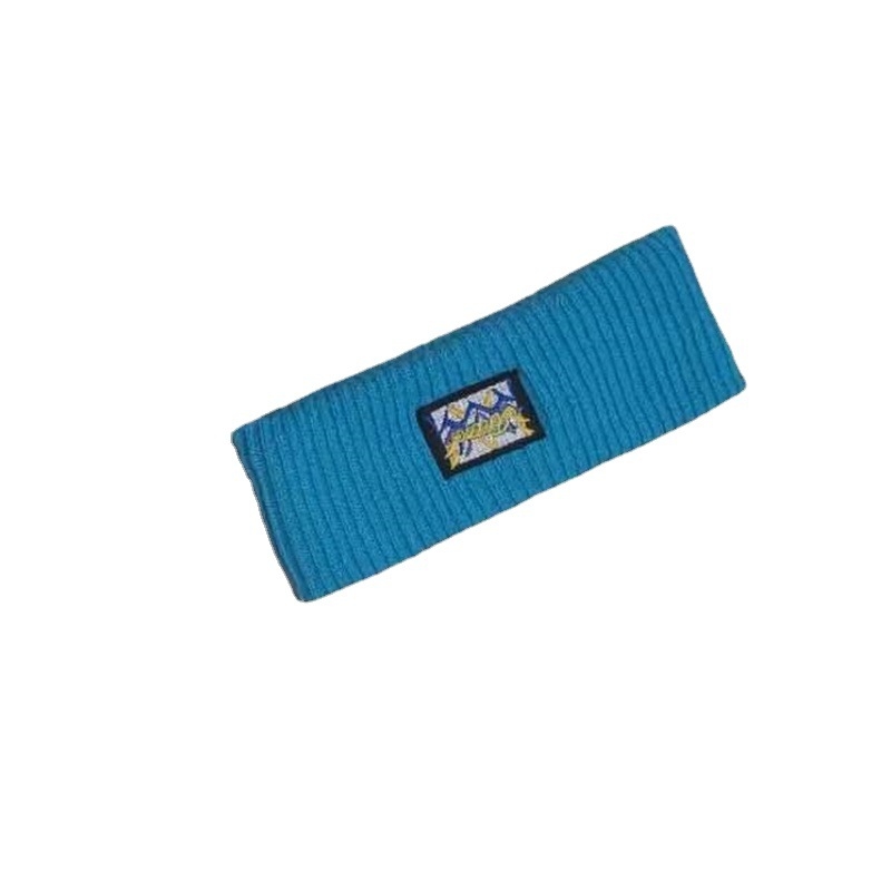 Traka za kosu - korejskog stila pleteni materijal; Materijal: pleteni materijal; Personalizacija: Da; Pakiranje: Masovno