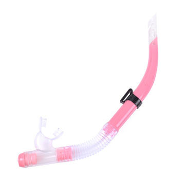 Σωλήνας αναπνοής για καταδύσεις με σνόρκλινγκ, PVC, διαθέσιμο ιδιωτικό εμπορικό σήμα, παραμετροποιήσιμη επεξεργασία, όχι αποκλειστικά για παιδιά