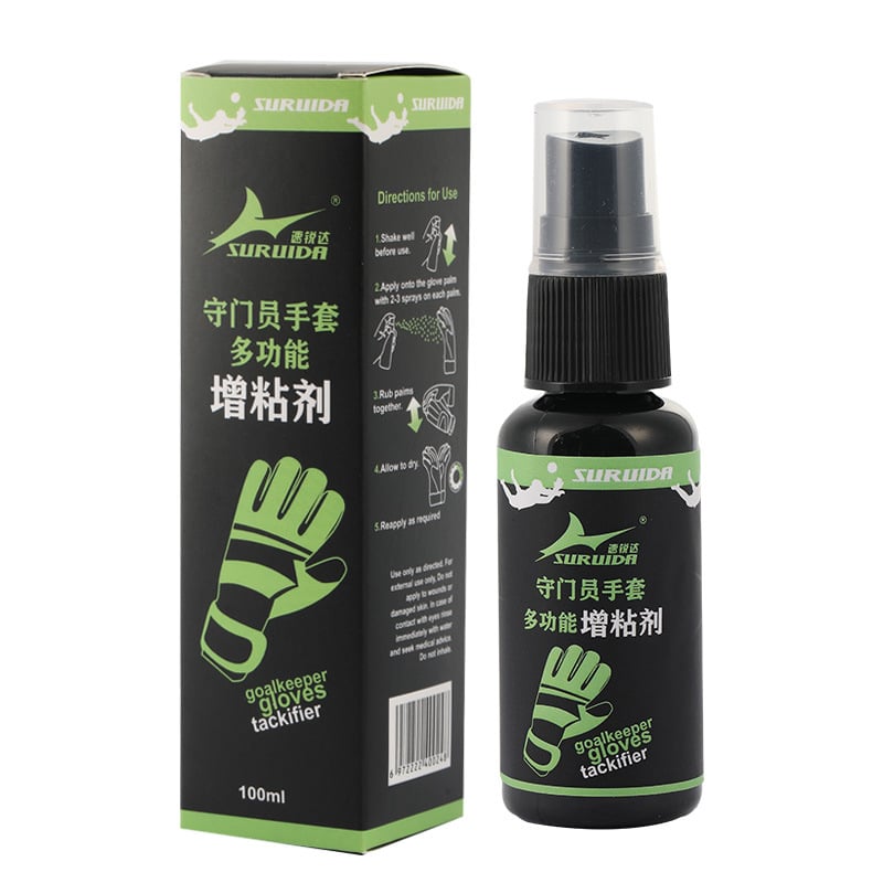 Mănuși de portar Speedar, material din rășină, prelucrare personalizabilă, unisex, pentru fotbal