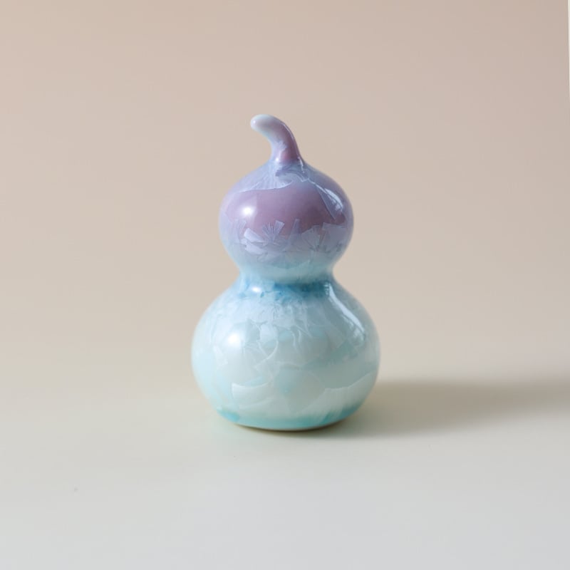 Keramički ukras za stolni i auto dekor, jednostavan stil, prilagodljiv, smanjuje stres