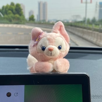 Dekoracija za automobil, od tkanine, karikaturnog stila, broj proizvoda TTT1006840273, marka: Druga