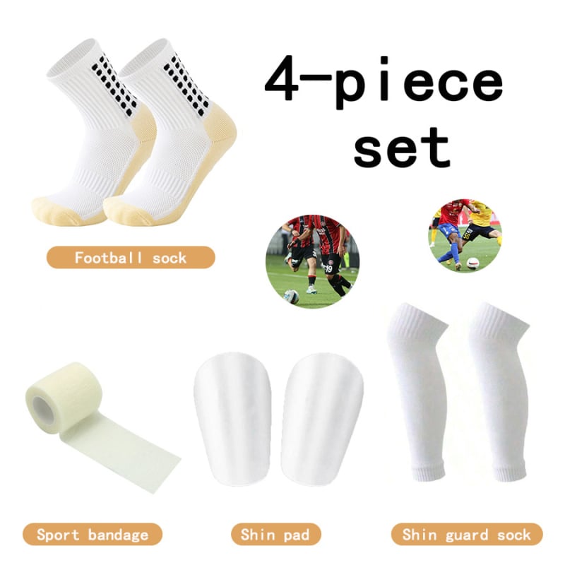 Шини за крак за футбол - пластмасов материал, марка Nkyzzy, персонализируеми, подходящи за футбол, баскетбол и волейбол