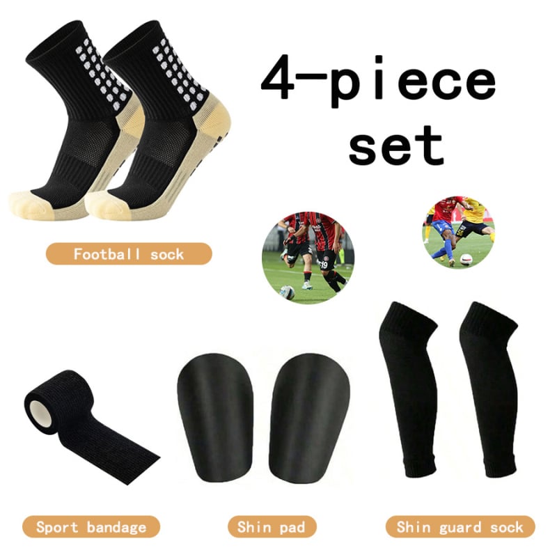 Шини за крак за футбол - пластмасов материал, марка Nkyzzy, персонализируеми, подходящи за футбол, баскетбол и волейбол