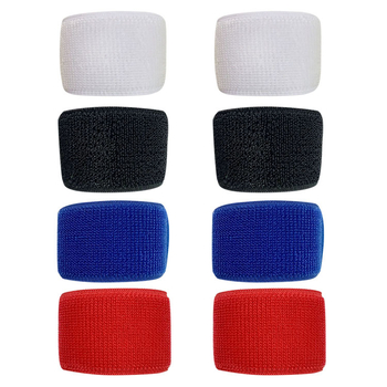 Глезен ортез за футбол, спандекс материал, марка Lkl/Blue Cardon, защита на глезена