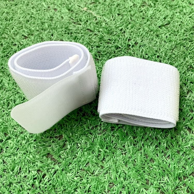 Глезен ортез за футбол, спандекс материал, марка Lkl/Blue Cardon, защита на глезена