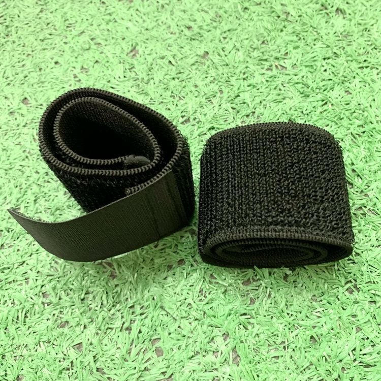 Глезен ортез за футбол, спандекс материал, марка Lkl/Blue Cardon, защита на глезена