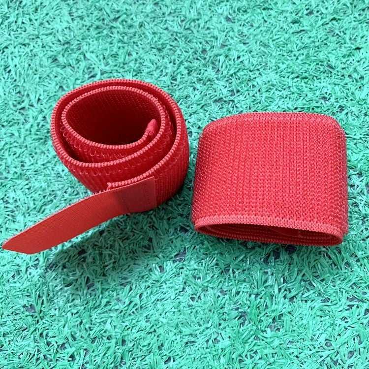 Глезен ортез за футбол, спандекс материал, марка Lkl/Blue Cardon, защита на глезена