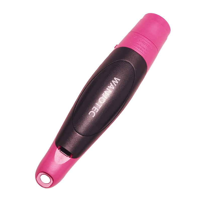 UNIWA Ηλεκτρονική Σφυρίχτρα Υψηλής Έντασης για Αθλητικούς Διαιτητές και Εκπαίδευση Κατοικίδιων – Υλικό ABS, Τρία Ηχητικά Εφέ, Εκτύπωση Λογότυπου, Προσαρμογή