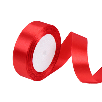 Weichen poliészter szövött szalag esküvői díszítéshez, csomagoláshoz, bonbonos dobozokhoz és virágcsokrokhoz