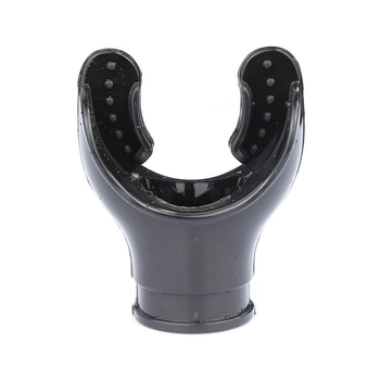 Σιλικονούχο στόμιο σνορκλ, καθολικό, μίας χρήσης, φορητό, κατάλληλο για ενήλικες