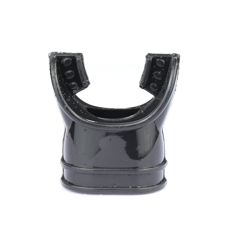 Σιλικονούχο στόμιο σνορκλ, καθολικό, μίας χρήσης, φορητό, κατάλληλο για ενήλικες