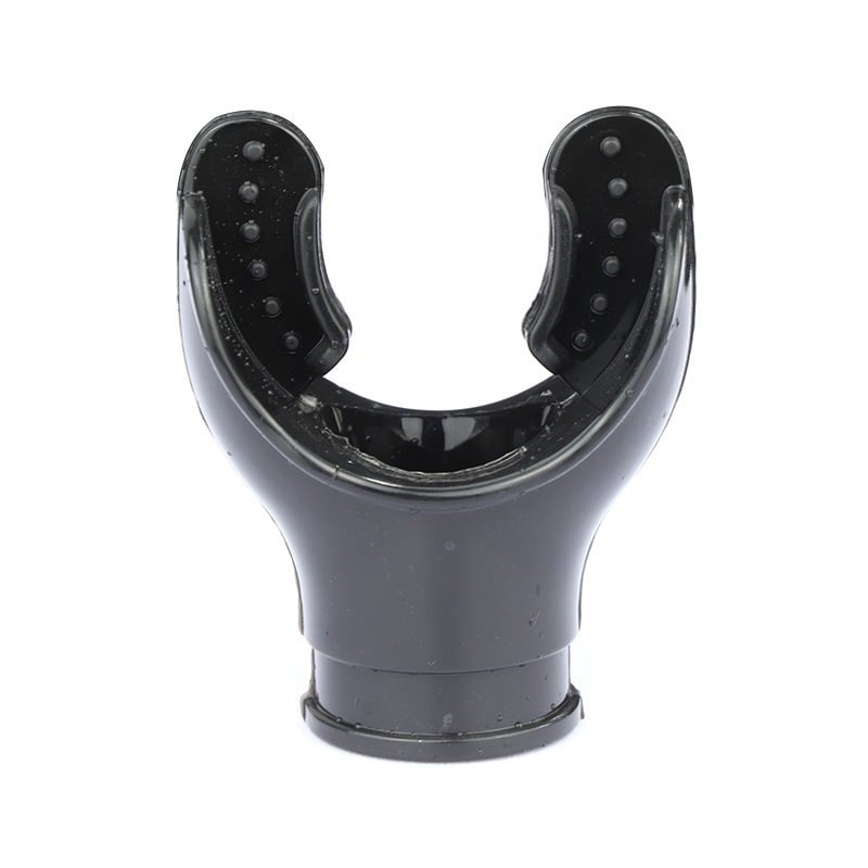 Σιλικονούχο στόμιο σνορκλ, καθολικό, μίας χρήσης, φορητό, κατάλληλο για ενήλικες