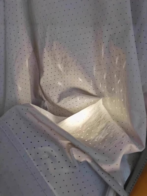 Ζακέτα με κουκούλα, υπερλεπτή, UPF >2000, μίγμα πολυεστέρα, πλαϊνές τσέπες, λεπτή, καλοκαιρινό μοντέλο 2025