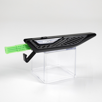 Auto klips za aromu — cvjetni miris, ugradnja na izlaz zraka, osvježava, sterilizira, uklanja neugodne mirise, traje više od 90 dana