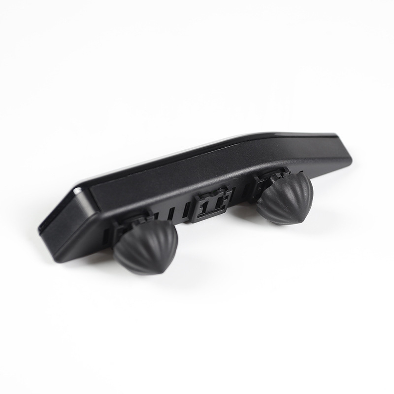 Auto klips za aromu — cvjetni miris, ugradnja na izlaz zraka, osvježava, sterilizira, uklanja neugodne mirise, traje više od 90 dana