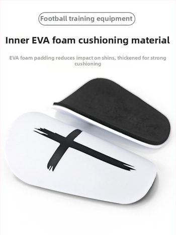 Mini štíty holení pre futbal, PU materiál, kód Y-SPL37, vlastné spracovanie, vhodné pre futbal, beh, basketbal a volejbal