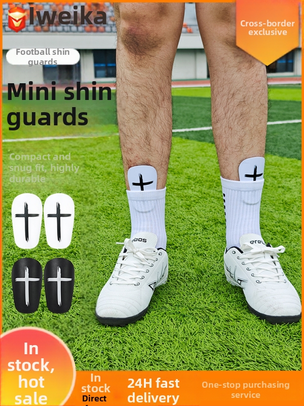 Mini štíty holení pre futbal, PU materiál, kód Y-SPL37, vlastné spracovanie, vhodné pre futbal, beh, basketbal a volejbal