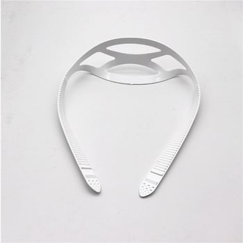 Γυαλιά κατάδυσης με φακό βάτραχου και σιλικονούχο ιμάντα κεφαλής, καθολική εφαρμογή