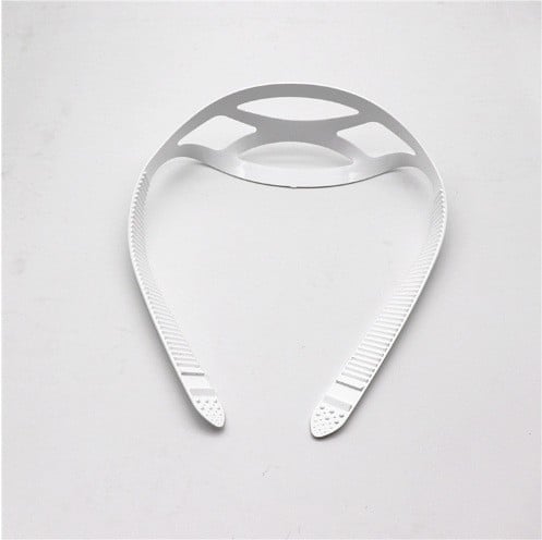 Γυαλιά κατάδυσης με φακό βάτραχου και σιλικονούχο ιμάντα κεφαλής, καθολική εφαρμογή