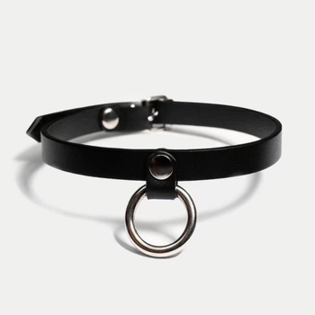 Colier choker metalic în stil european-american, pentru femei, lanț clavicular, lungime 31-40 cm, greutate 30 g