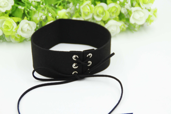 Colier guler exotic pentru femei, din plastic/rezin, design geometric, personalizabil.