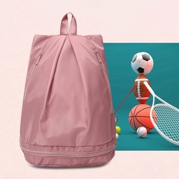 Putna torba – vodootporan organizator za plažu, odjeljak mokro-suvo, kubični oblik, Oxford tkanina, višestruka namjena