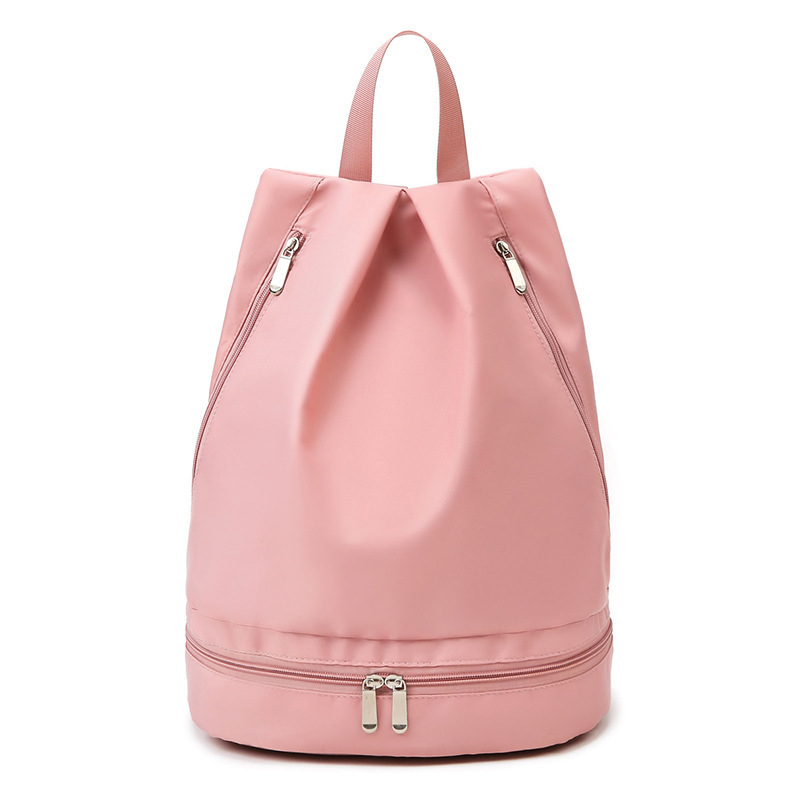 Putna torba – vodootporan organizator za plažu, odjeljak mokro-suvo, kubični oblik, Oxford tkanina, višestruka namjena