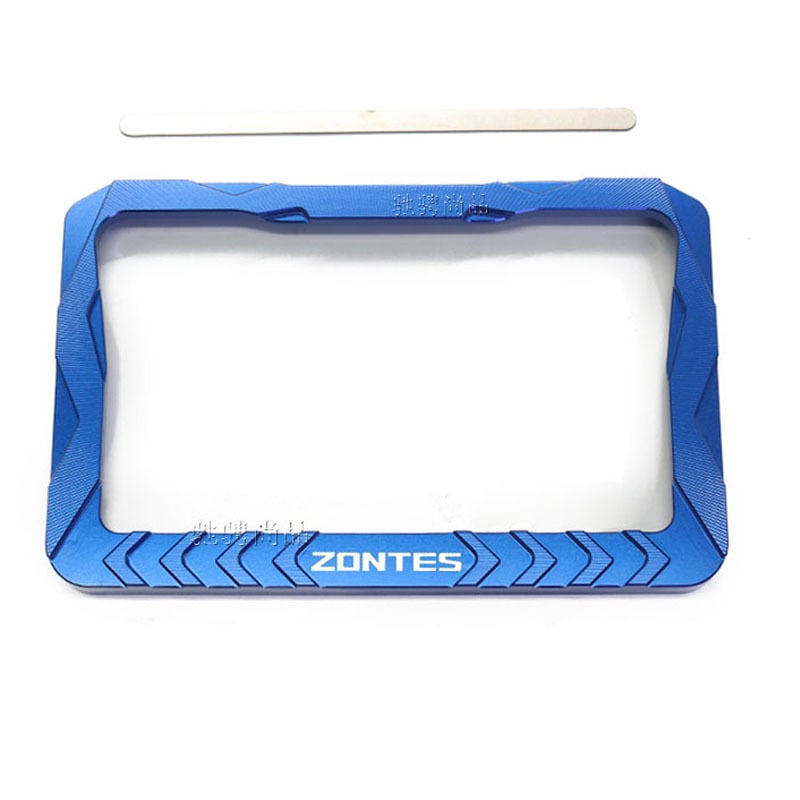 LISM 368G2025 Πλαίσιο προστασίας πίνακα οργάνων μοτοσικλέτας - από κράμα αλουμινίου, ανθεκτικό στη σκόνη και στη φθορά