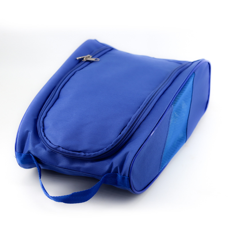 Torba za pohranu tenisica, kubičnog oblika, 600D Oxford tkanina, model 03, višefunkcionalna za putovanja